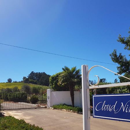 Cloud Nine, Blumberg Drive Hotel Stellenbosch Luaran gambar